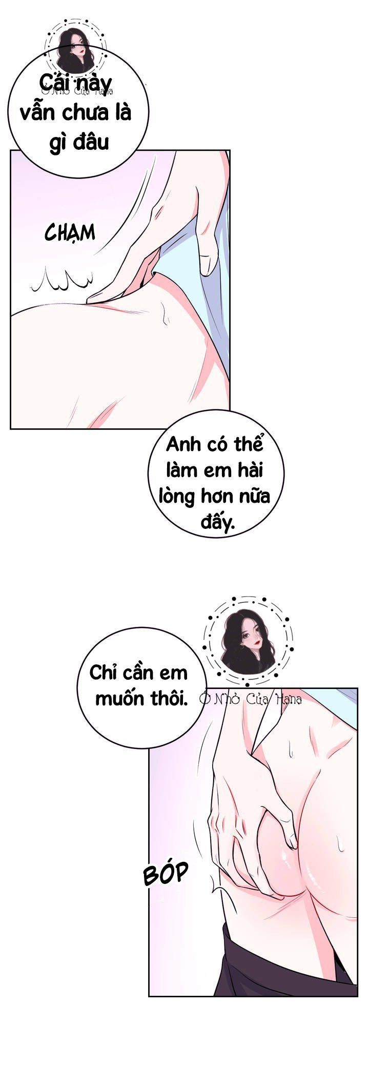 đọc truyện Kinh Nghiệm Cảnh Nóng Chương 13 ảnh 5 tại Thiên Thai Truyện