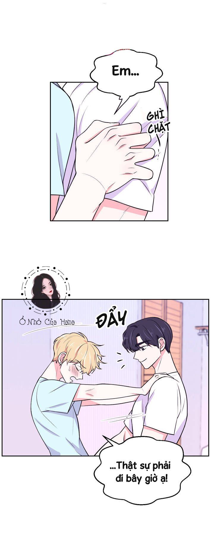 đọc truyện Kinh Nghiệm Cảnh Nóng Chương 13 ảnh 7 tại Thiên Thai Truyện