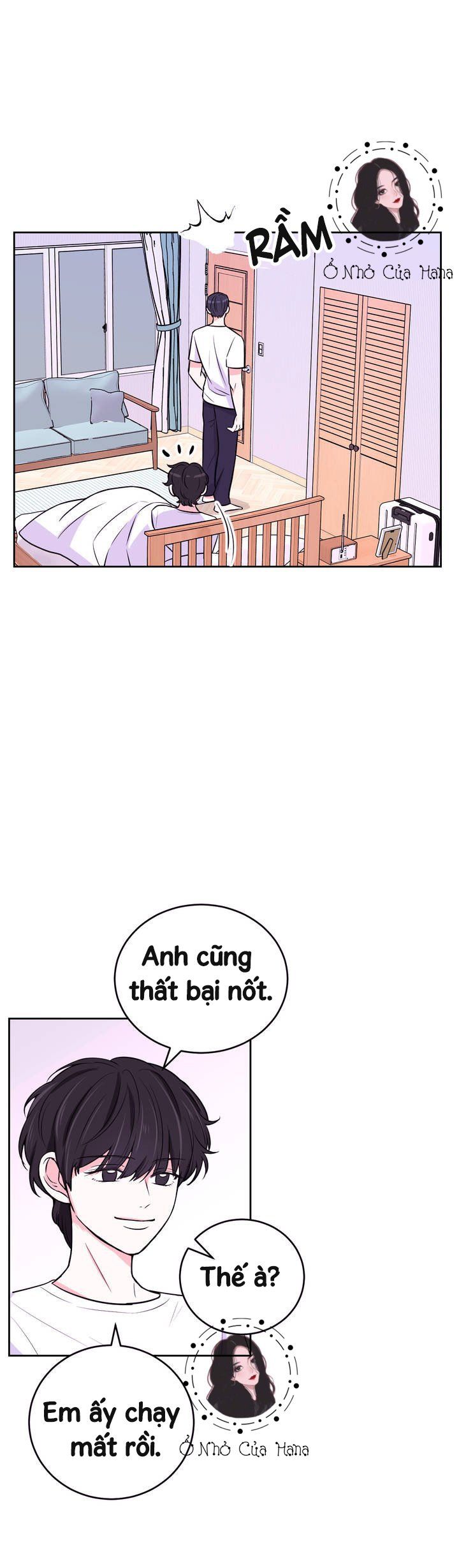 đọc truyện Kinh Nghiệm Cảnh Nóng Chương 13 ảnh 8 tại Thiên Thai Truyện