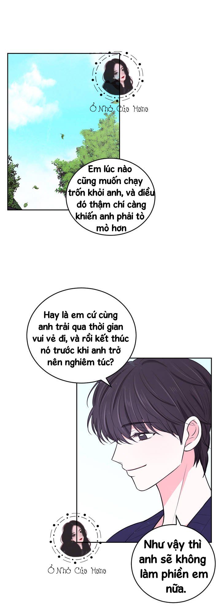 đọc truyện Kinh Nghiệm Cảnh Nóng Chương 14 ảnh 12 tại Thiên Thai Truyện