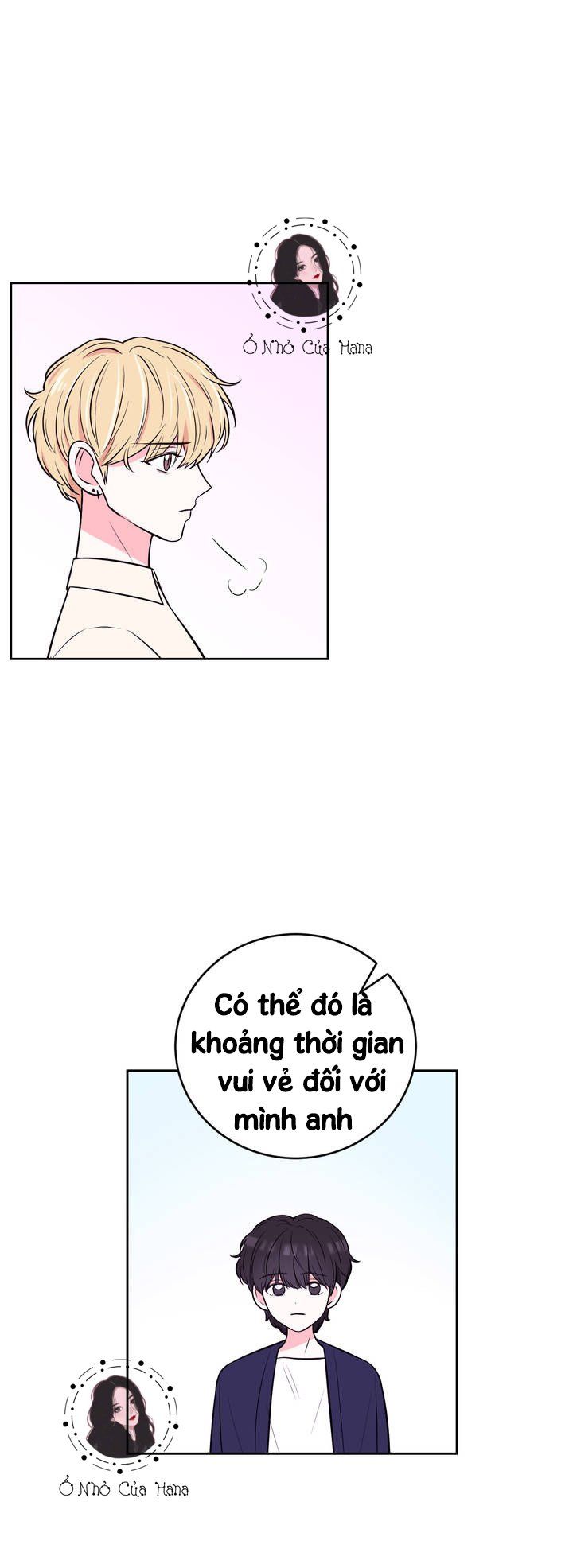 đọc truyện Kinh Nghiệm Cảnh Nóng Chương 14 ảnh 13 tại Thiên Thai Truyện