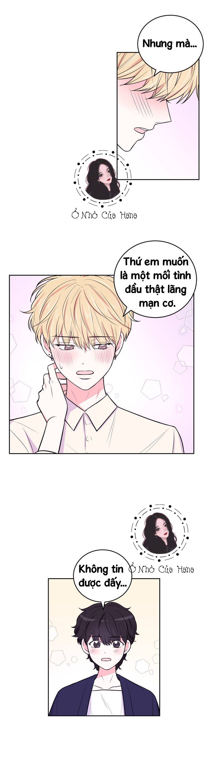 đọc truyện Kinh Nghiệm Cảnh Nóng Chương 14 ảnh 14 tại Thiên Thai Truyện