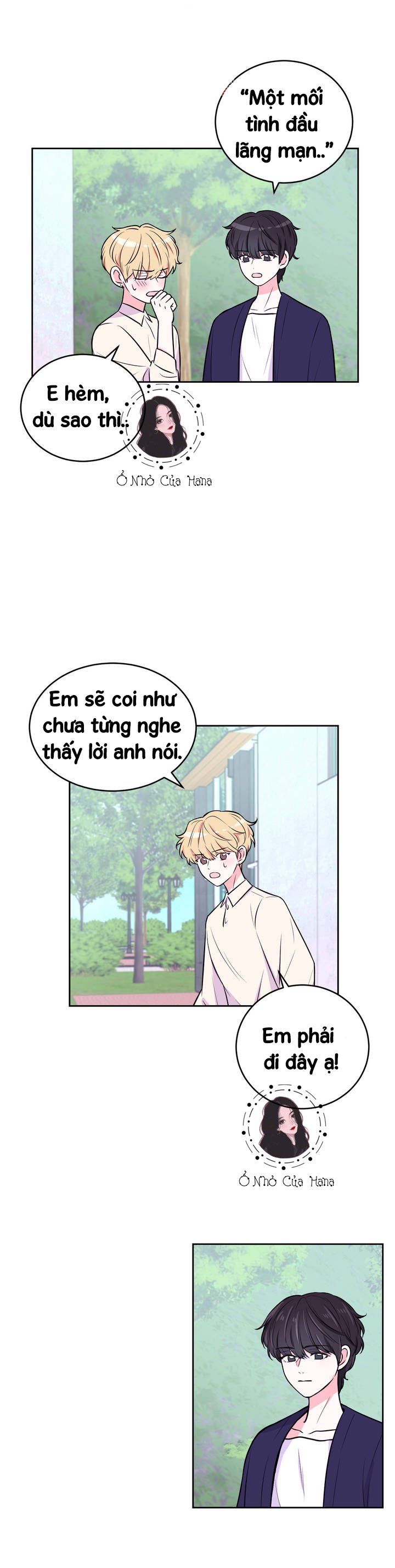 đọc truyện Kinh Nghiệm Cảnh Nóng Chương 14 ảnh 15 tại Thiên Thai Truyện