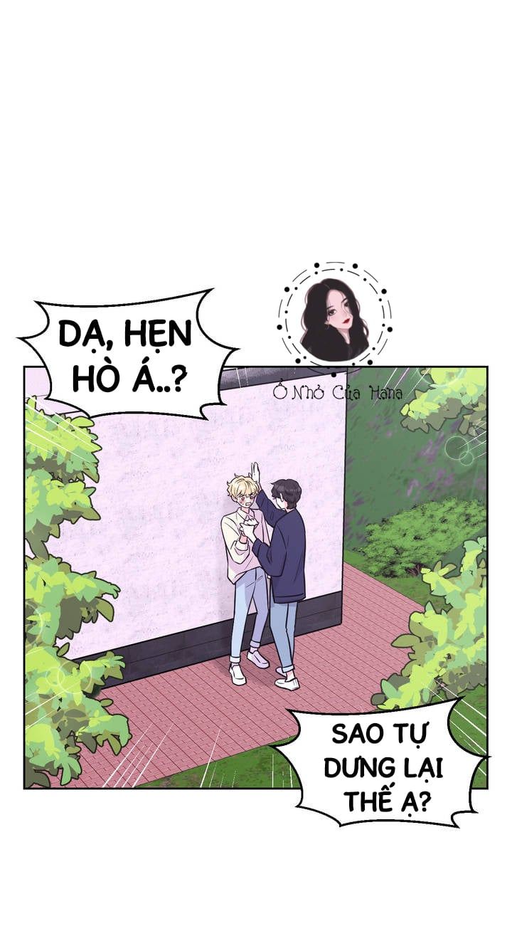 đọc truyện Kinh Nghiệm Cảnh Nóng Chương 14 ảnh 4 tại Thiên Thai Truyện