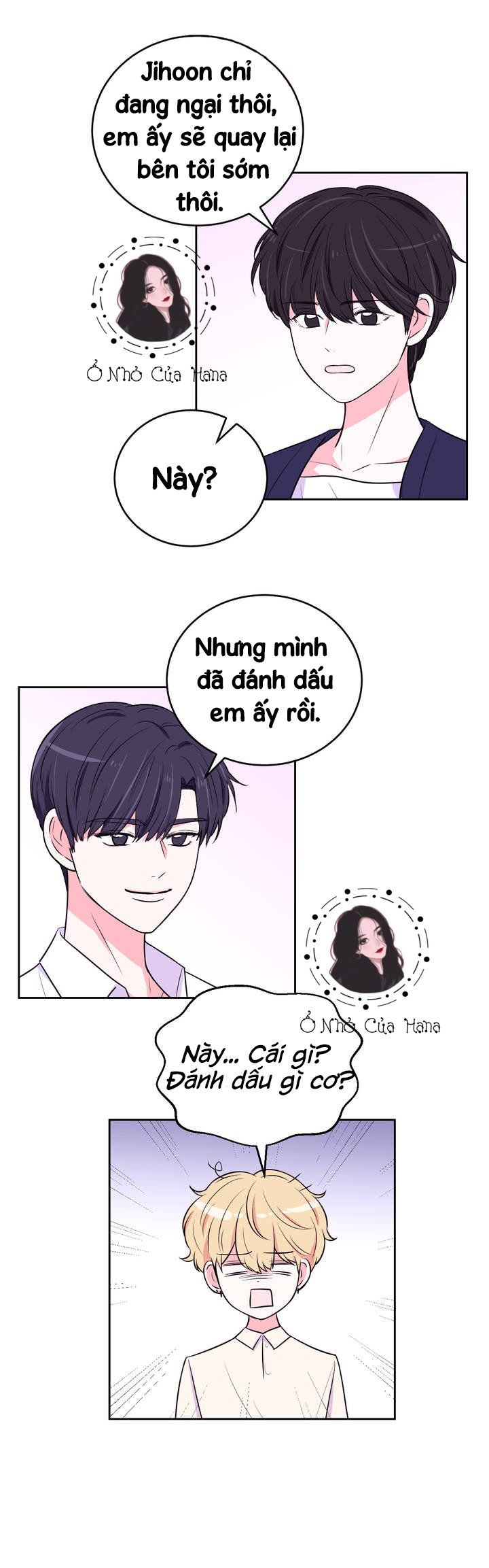 đọc truyện Kinh Nghiệm Cảnh Nóng Chương 14 ảnh 22 tại Thiên Thai Truyện