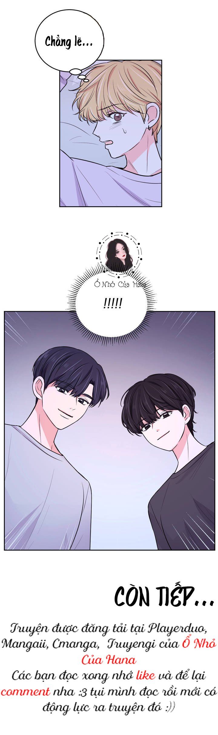 đọc truyện Kinh Nghiệm Cảnh Nóng Chương 14 ảnh 28 tại Thiên Thai Truyện