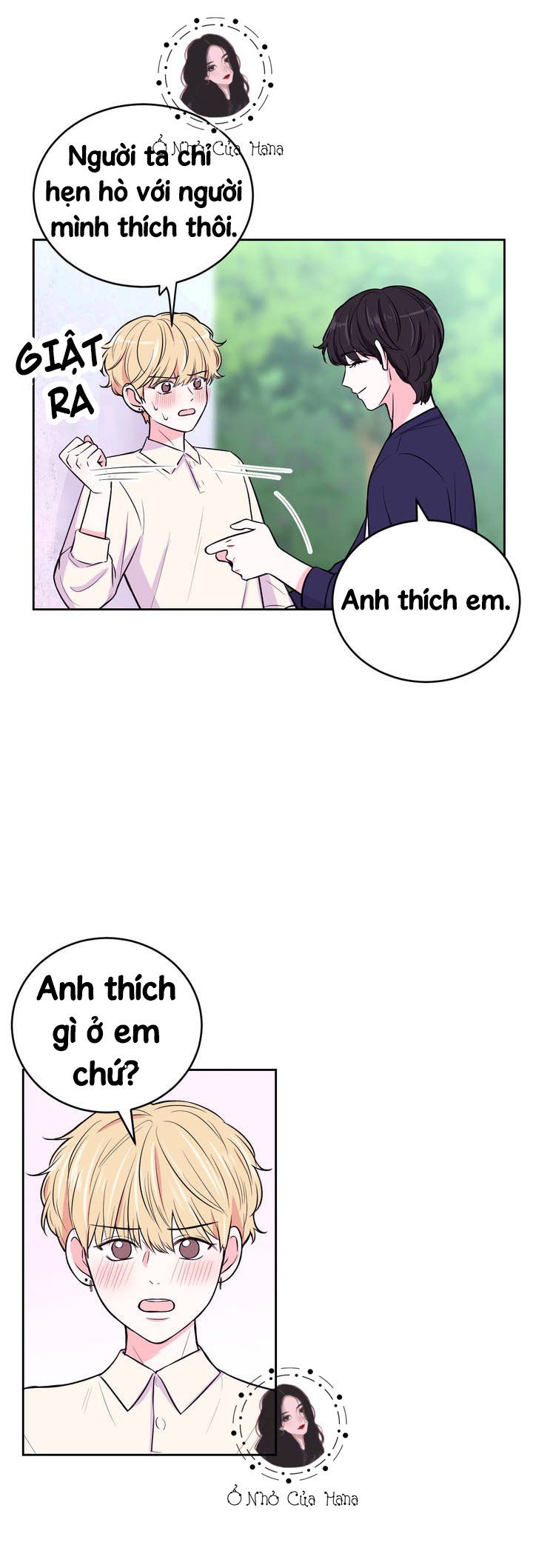 đọc truyện Kinh Nghiệm Cảnh Nóng Chương 14 ảnh 5 tại Thiên Thai Truyện