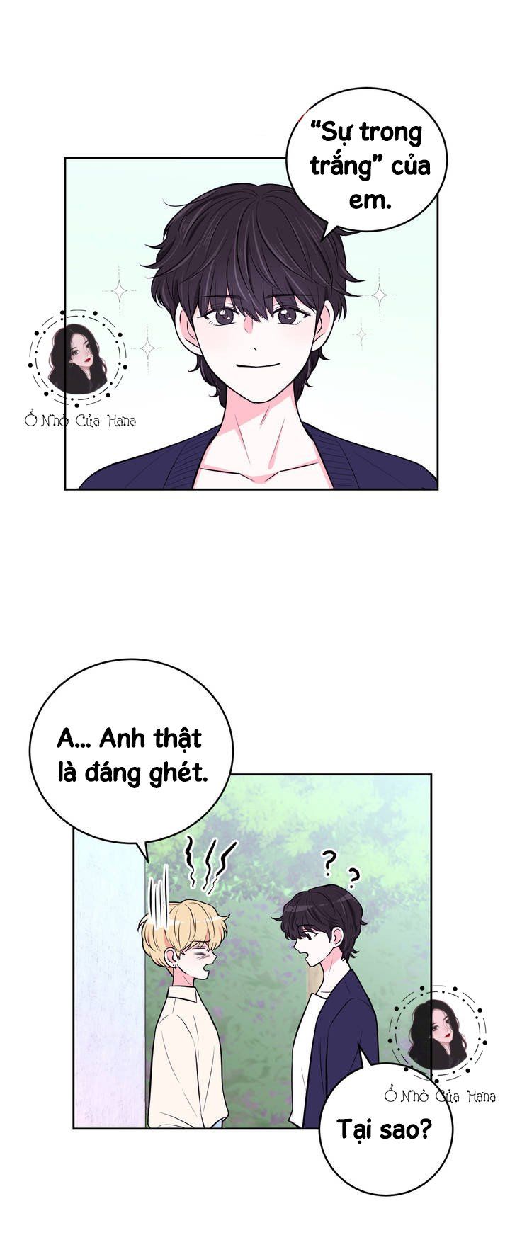 đọc truyện Kinh Nghiệm Cảnh Nóng Chương 14 ảnh 6 tại Thiên Thai Truyện