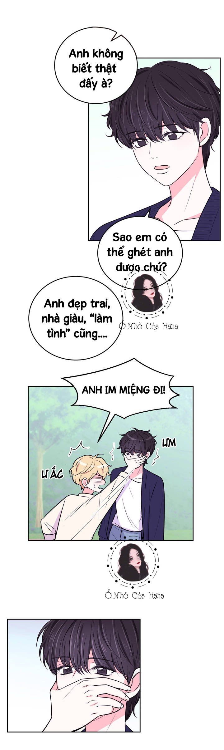 đọc truyện Kinh Nghiệm Cảnh Nóng Chương 14 ảnh 7 tại Thiên Thai Truyện