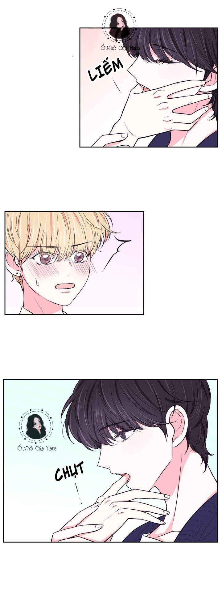 đọc truyện Kinh Nghiệm Cảnh Nóng Chương 14 ảnh 8 tại Thiên Thai Truyện