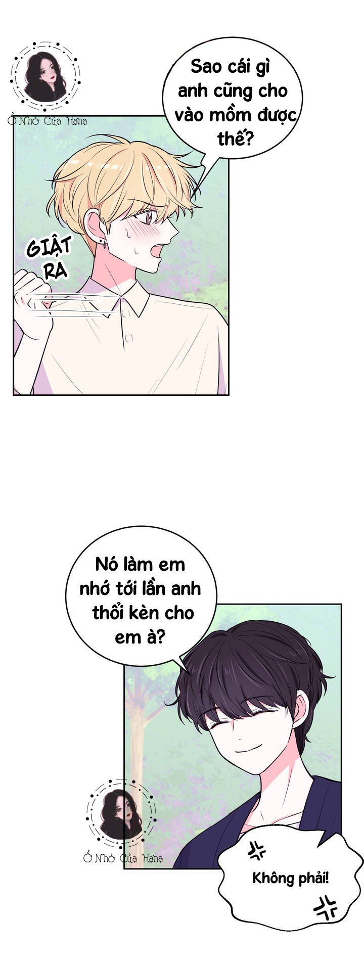 đọc truyện Kinh Nghiệm Cảnh Nóng Chương 14 ảnh 9 tại Thiên Thai Truyện