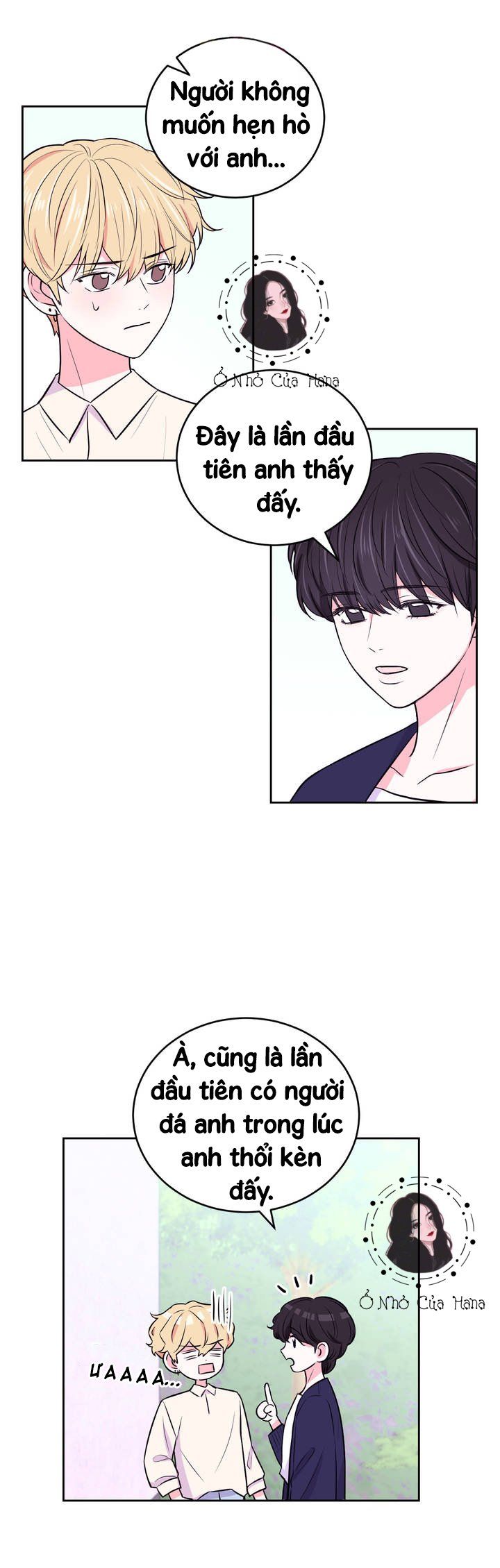 đọc truyện Kinh Nghiệm Cảnh Nóng Chương 14 ảnh 10 tại Thiên Thai Truyện