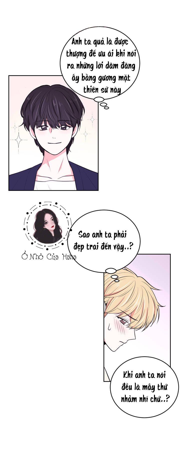 đọc truyện Kinh Nghiệm Cảnh Nóng Chương 14 ảnh 11 tại Thiên Thai Truyện