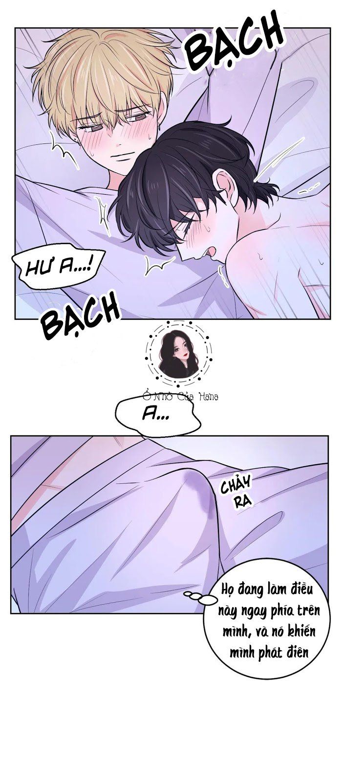 đọc truyện Kinh Nghiệm Cảnh Nóng Chương 15 ảnh 12 tại Thiên Thai Truyện