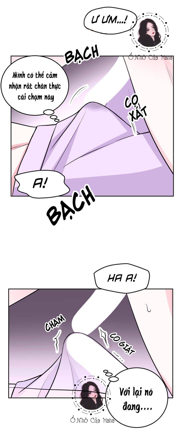 đọc truyện Kinh Nghiệm Cảnh Nóng Chương 15 ảnh 13 tại Thiên Thai Truyện