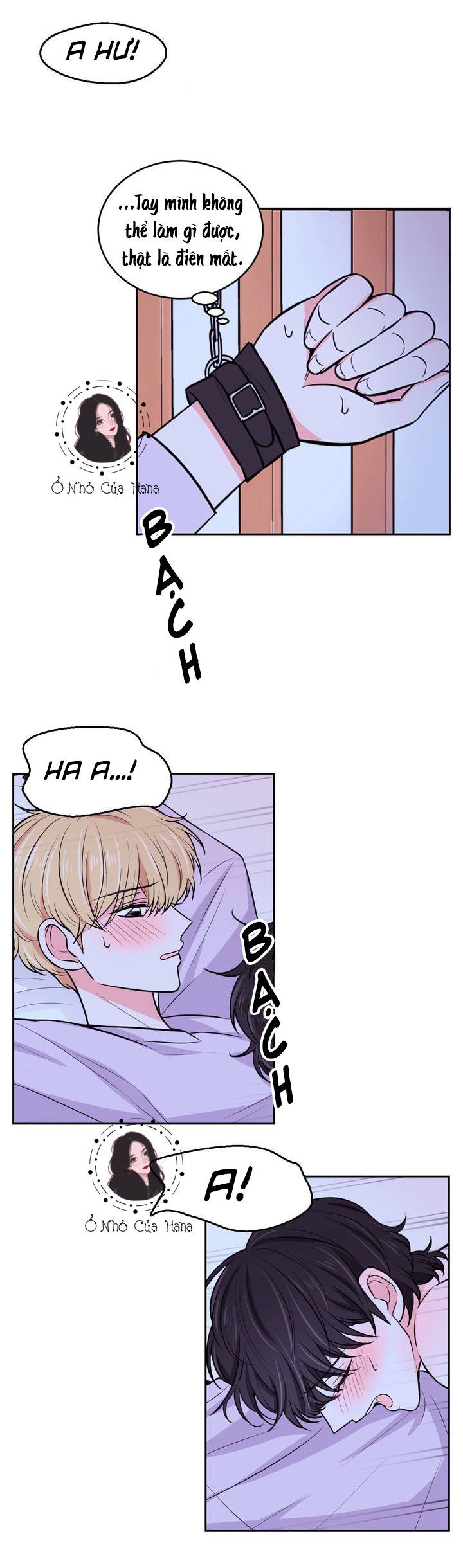 đọc truyện Kinh Nghiệm Cảnh Nóng Chương 15 ảnh 14 tại Thiên Thai Truyện