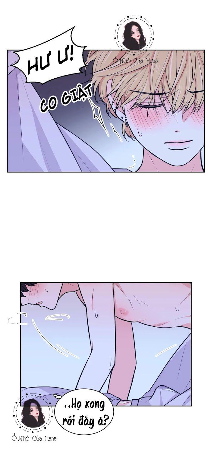 đọc truyện Kinh Nghiệm Cảnh Nóng Chương 15 ảnh 15 tại Thiên Thai Truyện