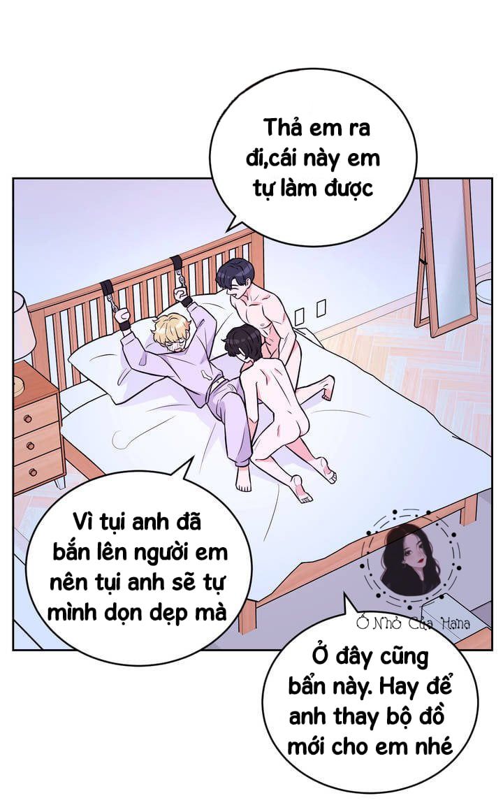 đọc truyện Kinh Nghiệm Cảnh Nóng Chương 15 ảnh 17 tại Thiên Thai Truyện