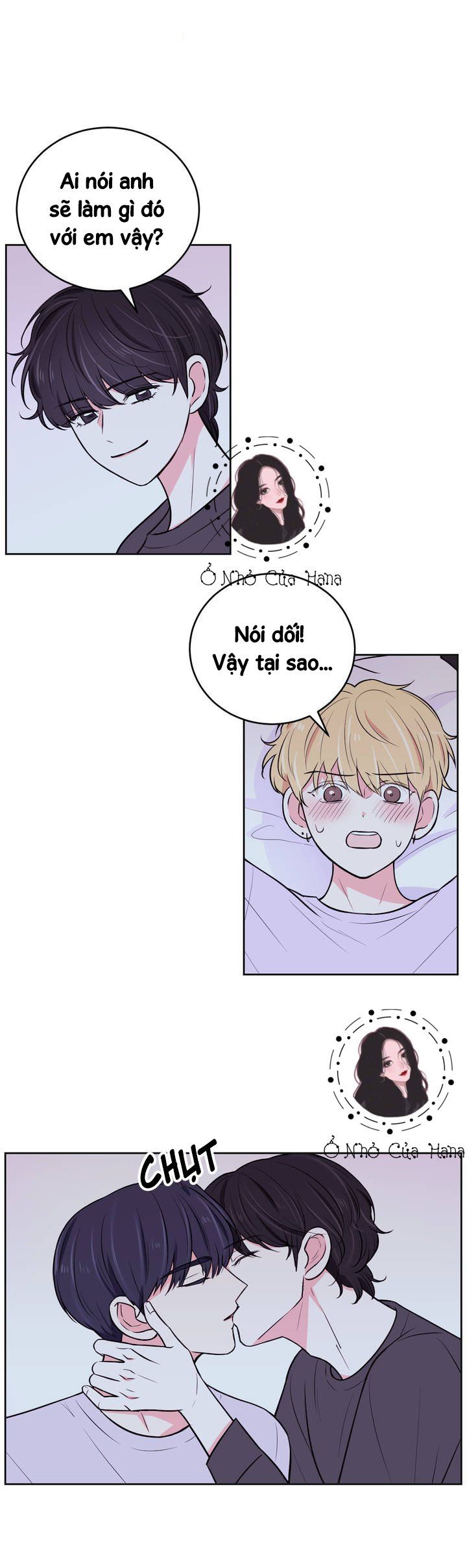 đọc truyện Kinh Nghiệm Cảnh Nóng Chương 15 ảnh 4 tại Thiên Thai Truyện