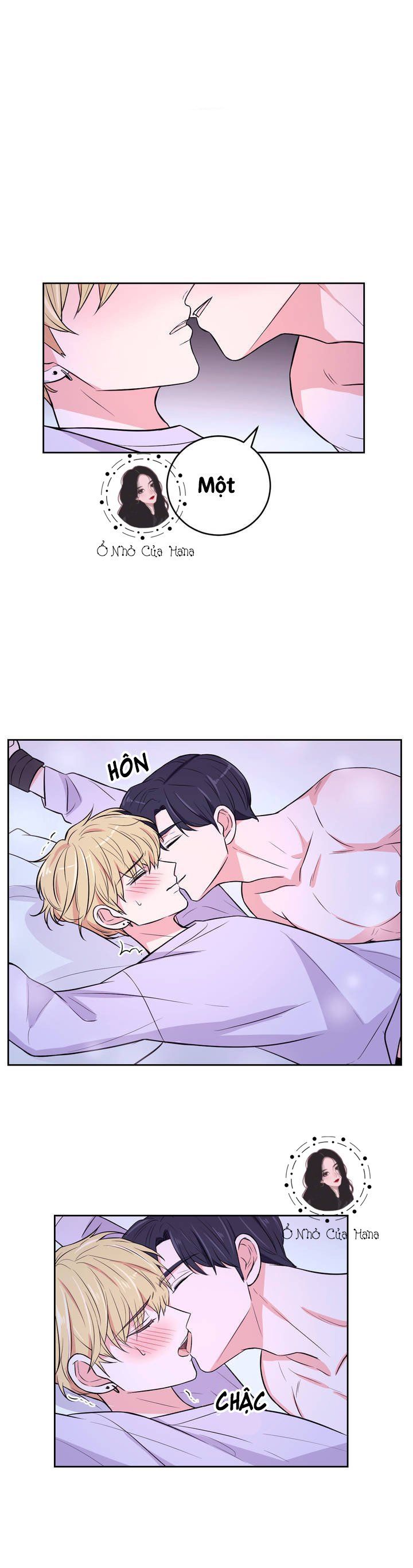 đọc truyện Kinh Nghiệm Cảnh Nóng Chương 15 ảnh 24 tại Thiên Thai Truyện