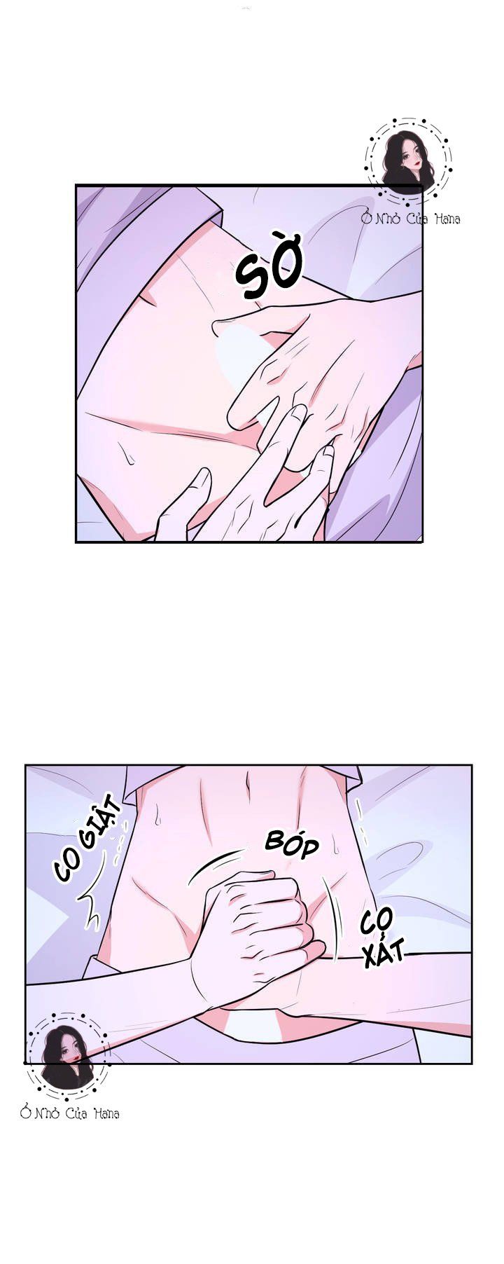 đọc truyện Kinh Nghiệm Cảnh Nóng Chương 15 ảnh 25 tại Thiên Thai Truyện