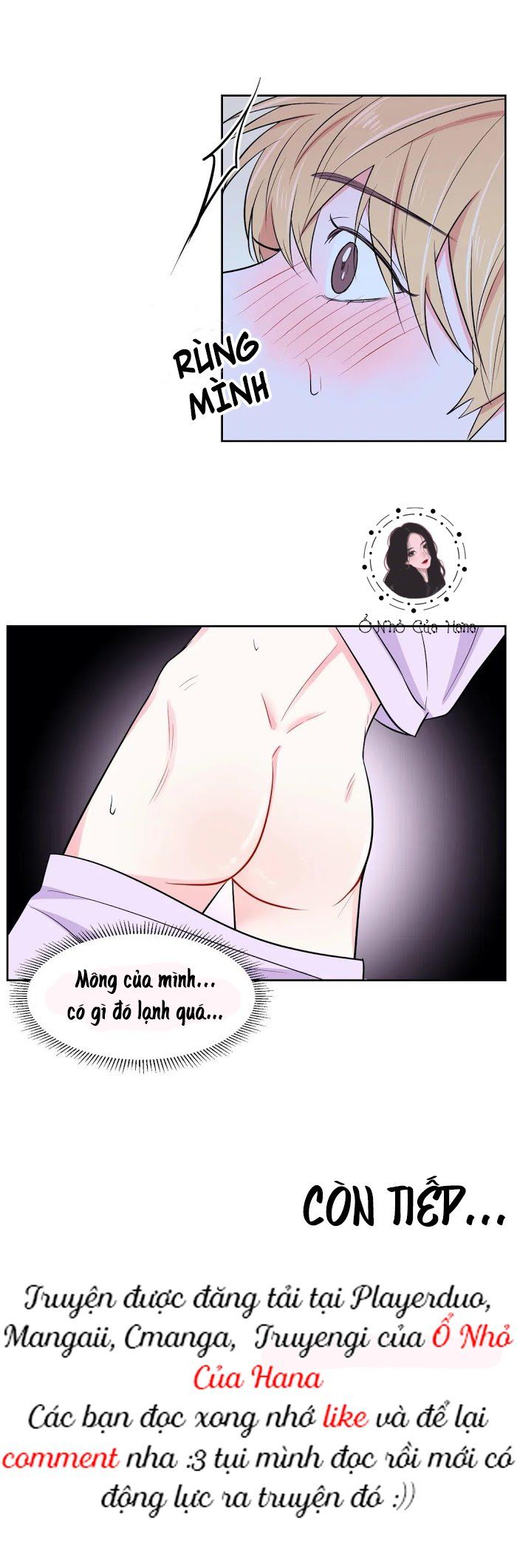 đọc truyện Kinh Nghiệm Cảnh Nóng Chương 15 ảnh 28 tại Thiên Thai Truyện