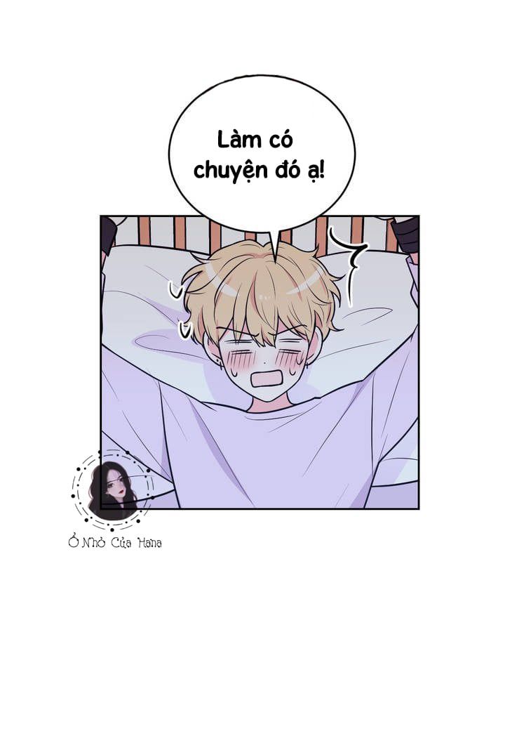 đọc truyện Kinh Nghiệm Cảnh Nóng Chương 15 ảnh 6 tại Thiên Thai Truyện