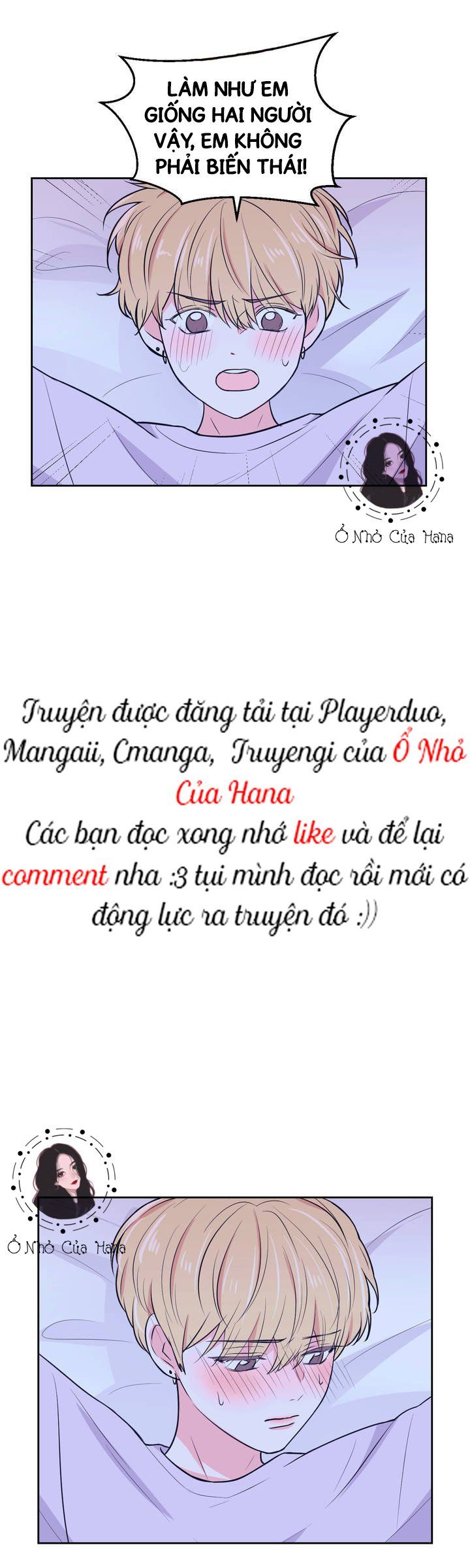 đọc truyện Kinh Nghiệm Cảnh Nóng Chương 15 ảnh 8 tại Thiên Thai Truyện