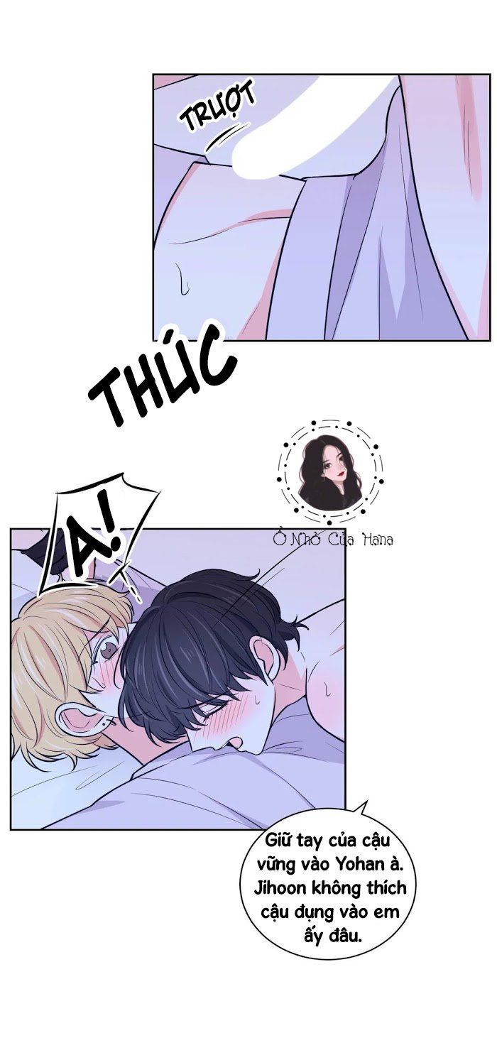 đọc truyện Kinh Nghiệm Cảnh Nóng Chương 15 ảnh 10 tại Thiên Thai Truyện