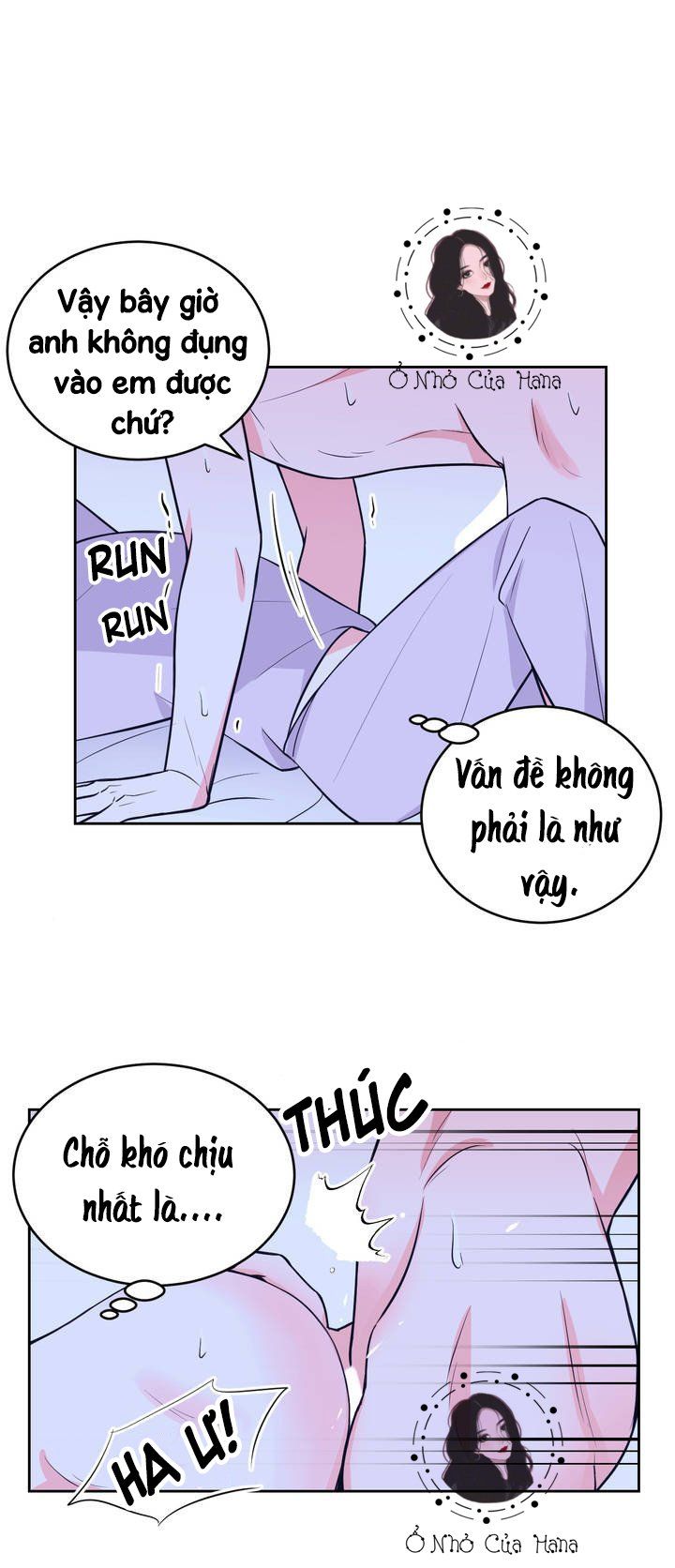 đọc truyện Kinh Nghiệm Cảnh Nóng Chương 15 ảnh 11 tại Thiên Thai Truyện