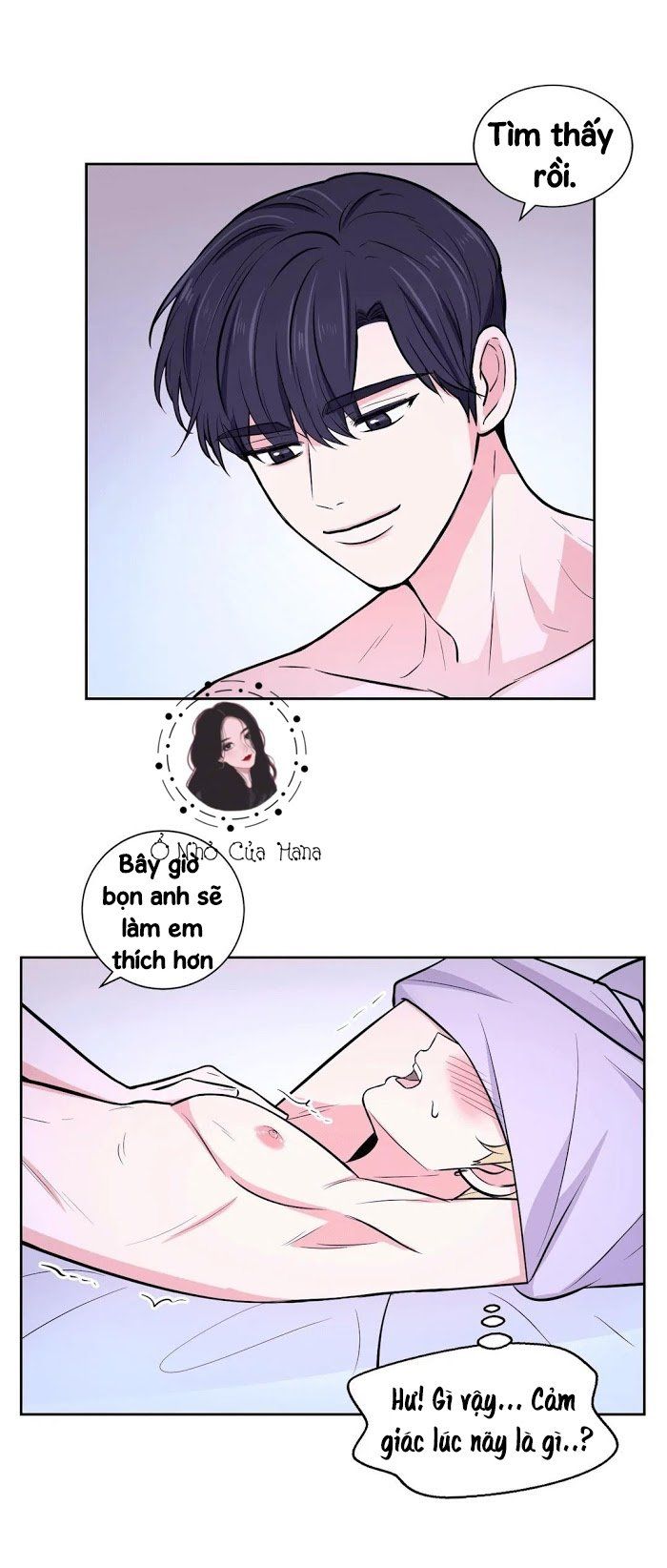 đọc truyện Kinh Nghiệm Cảnh Nóng Chương 16 ảnh 12 tại Thiên Thai Truyện