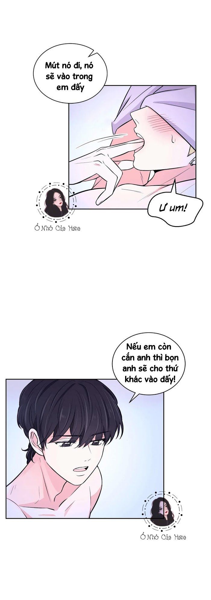 đọc truyện Kinh Nghiệm Cảnh Nóng Chương 16 ảnh 13 tại Thiên Thai Truyện