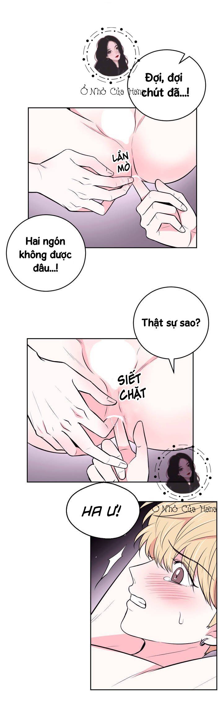 đọc truyện Kinh Nghiệm Cảnh Nóng Chương 16 ảnh 16 tại Thiên Thai Truyện