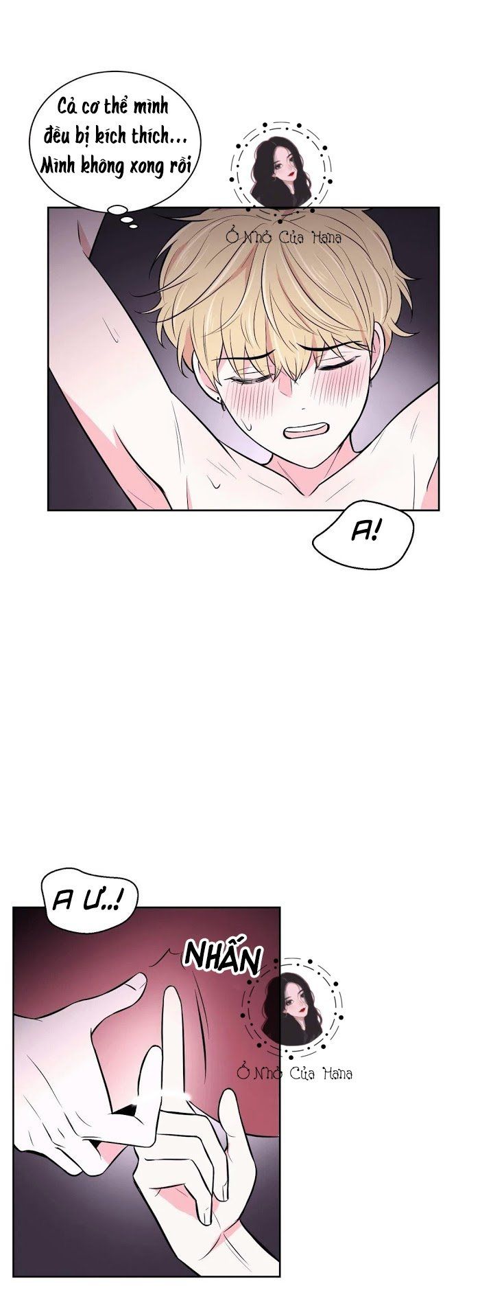 đọc truyện Kinh Nghiệm Cảnh Nóng Chương 16 ảnh 19 tại Thiên Thai Truyện