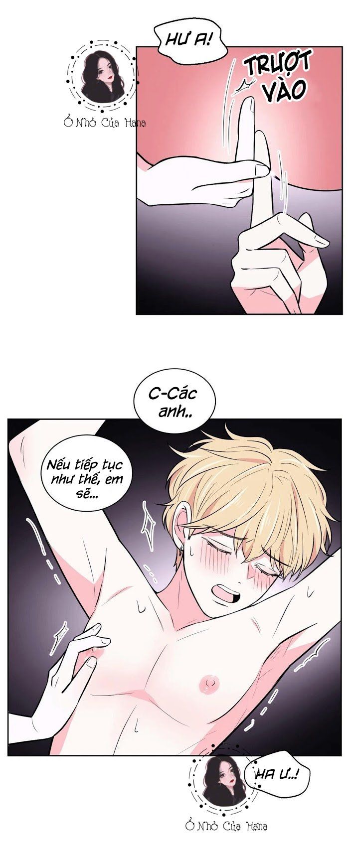 đọc truyện Kinh Nghiệm Cảnh Nóng Chương 16 ảnh 20 tại Thiên Thai Truyện