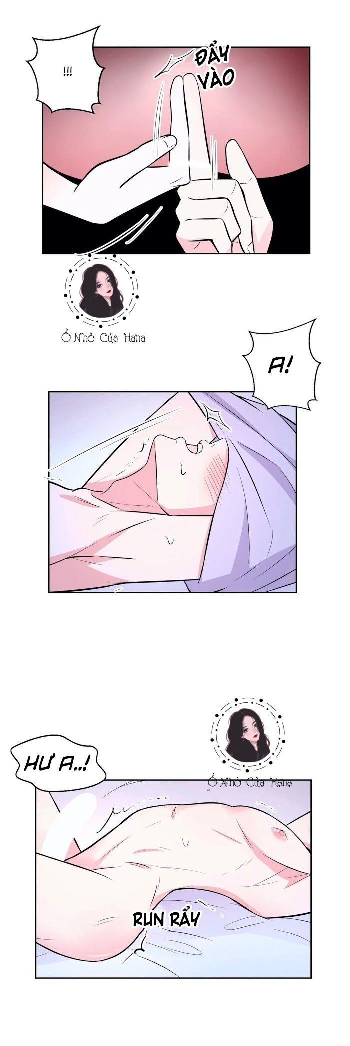 đọc truyện Kinh Nghiệm Cảnh Nóng Chương 16 ảnh 23 tại Thiên Thai Truyện