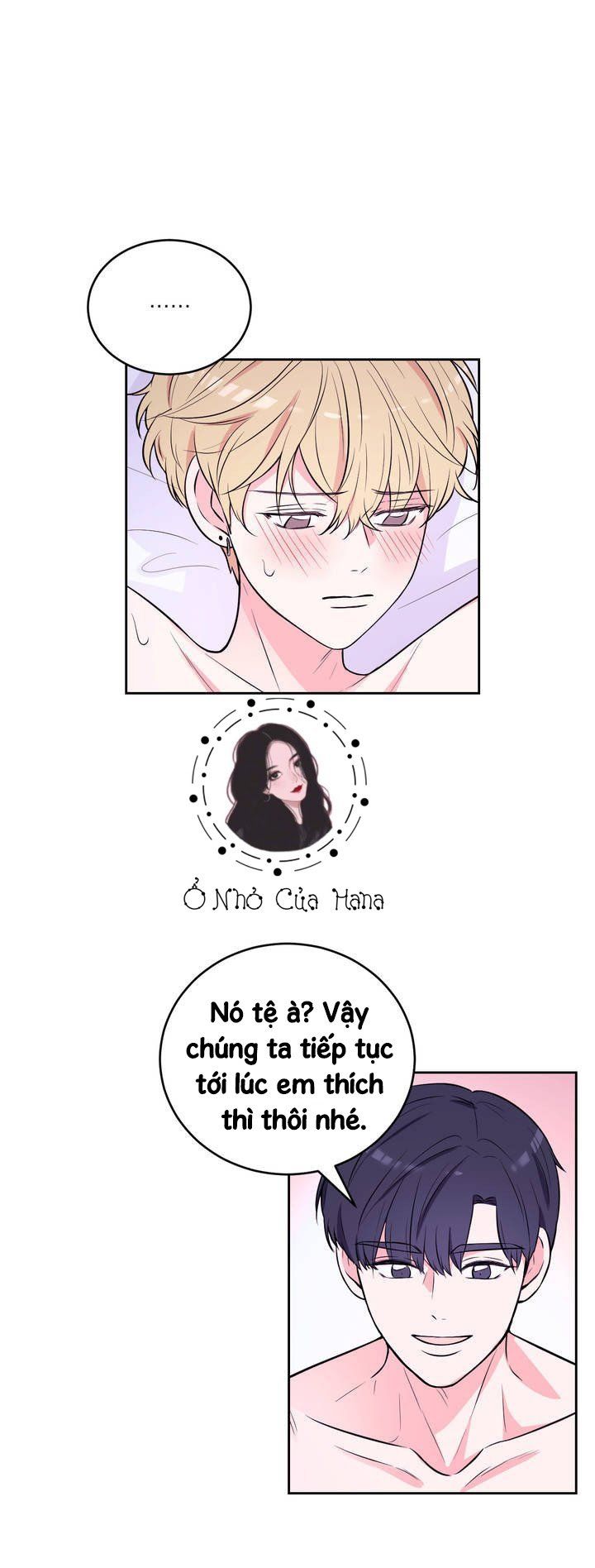 đọc truyện Kinh Nghiệm Cảnh Nóng Chương 16 ảnh 25 tại Thiên Thai Truyện