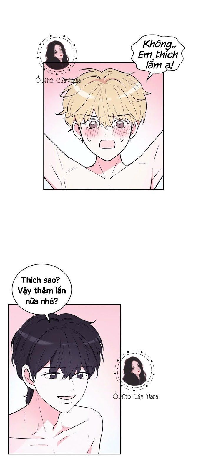 đọc truyện Kinh Nghiệm Cảnh Nóng Chương 16 ảnh 26 tại Thiên Thai Truyện