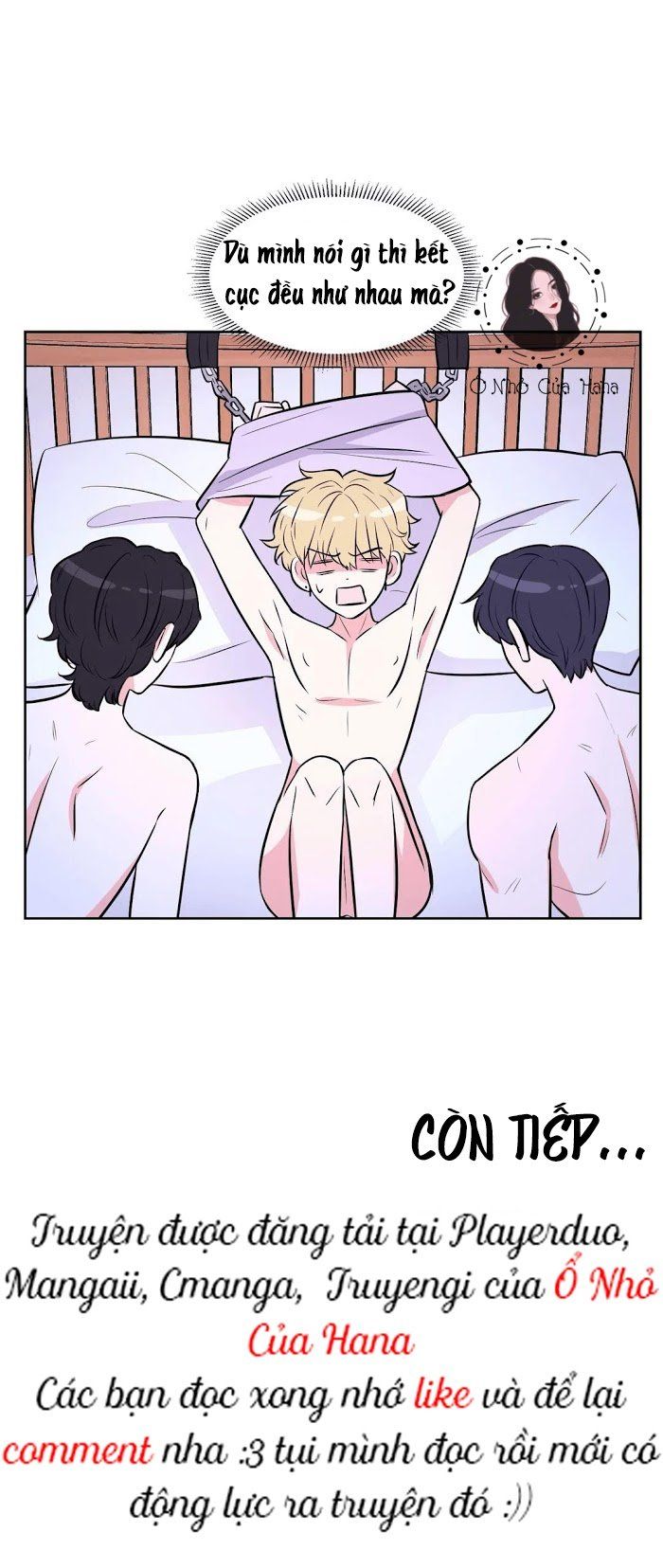 đọc truyện Kinh Nghiệm Cảnh Nóng Chương 16 ảnh 27 tại Thiên Thai Truyện