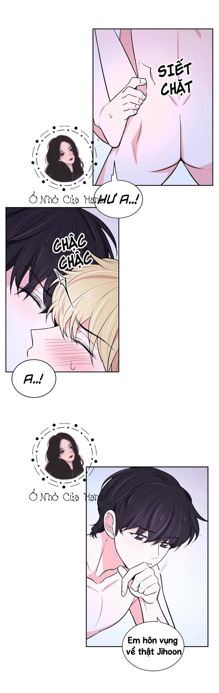 đọc truyện Kinh Nghiệm Cảnh Nóng Chương 16 ảnh 6 tại Thiên Thai Truyện