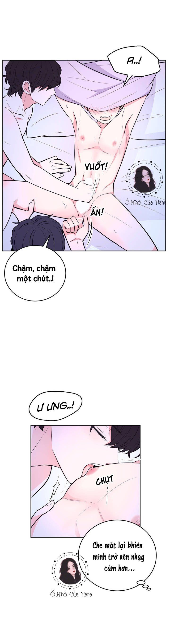 đọc truyện Kinh Nghiệm Cảnh Nóng Chương 16 ảnh 10 tại Thiên Thai Truyện