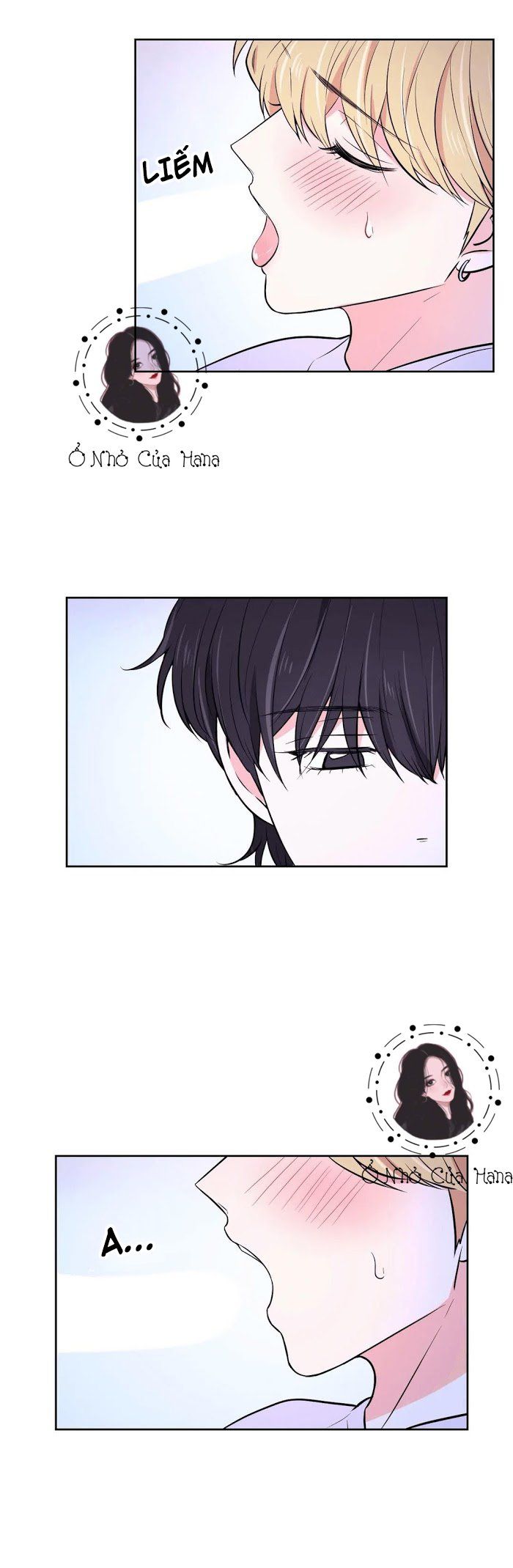 đọc truyện Kinh Nghiệm Cảnh Nóng Chương 17 ảnh 14 tại Thiên Thai Truyện