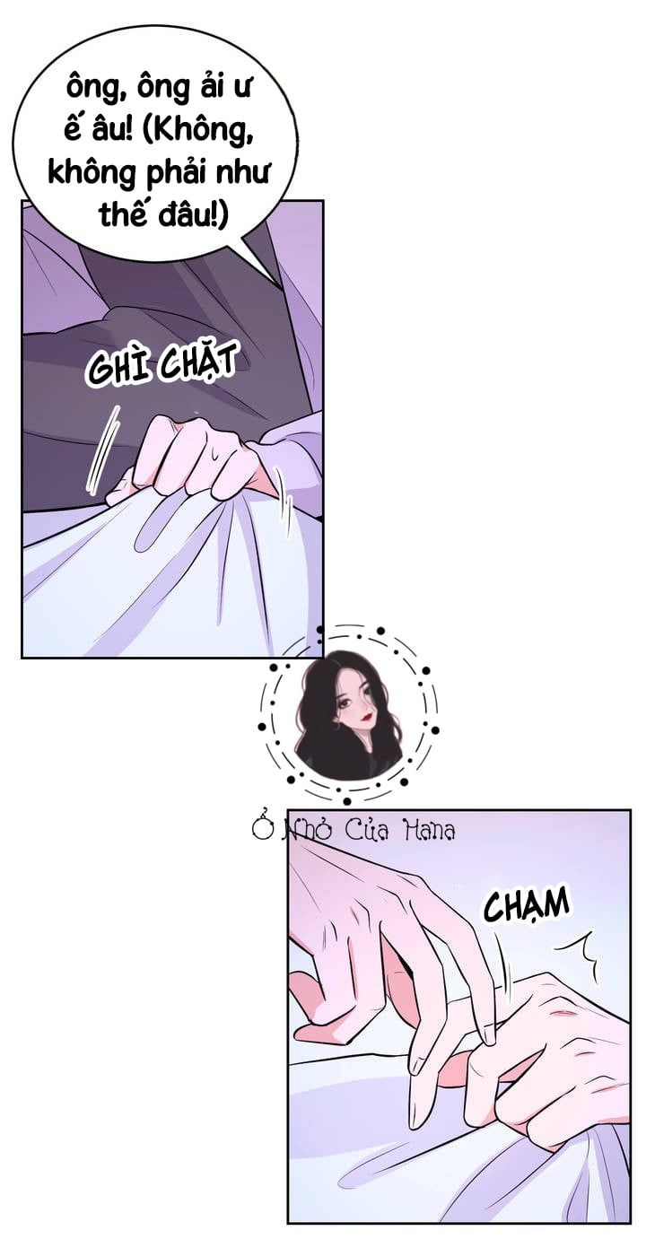 đọc truyện Kinh Nghiệm Cảnh Nóng Chương 17 ảnh 18 tại Thiên Thai Truyện