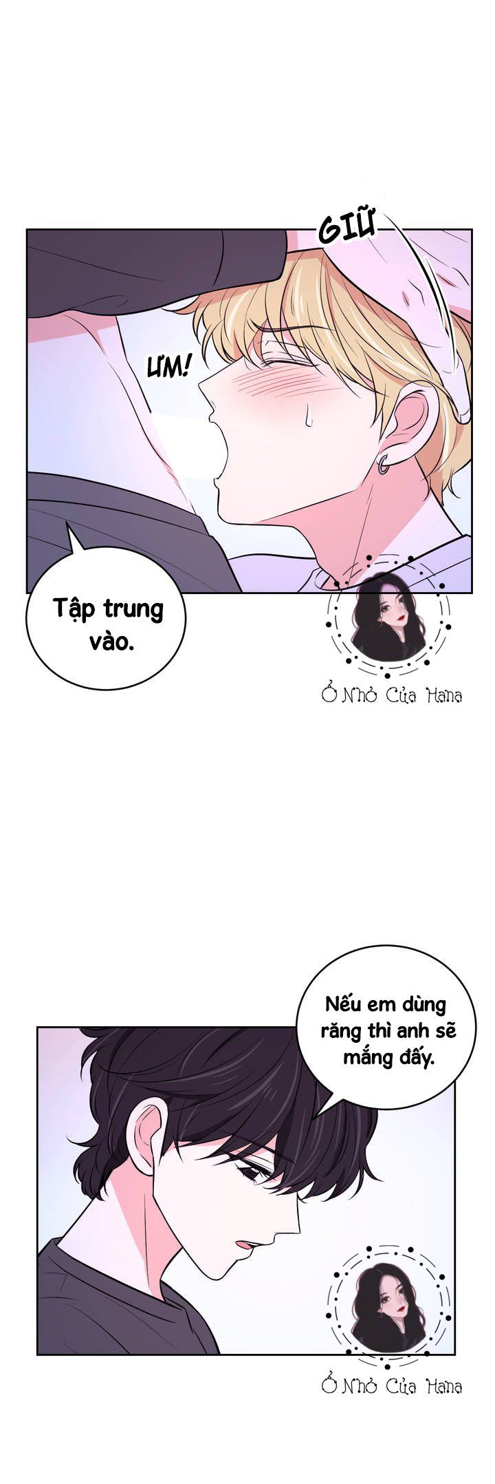 đọc truyện Kinh Nghiệm Cảnh Nóng Chương 17 ảnh 20 tại Thiên Thai Truyện