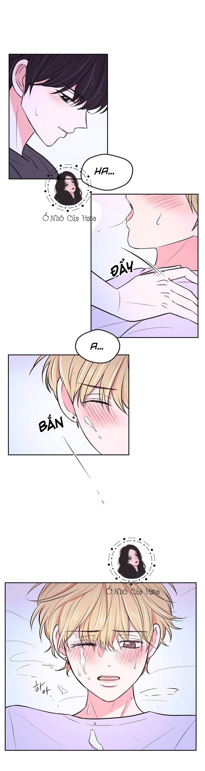 đọc truyện Kinh Nghiệm Cảnh Nóng Chương 17 ảnh 22 tại Thiên Thai Truyện