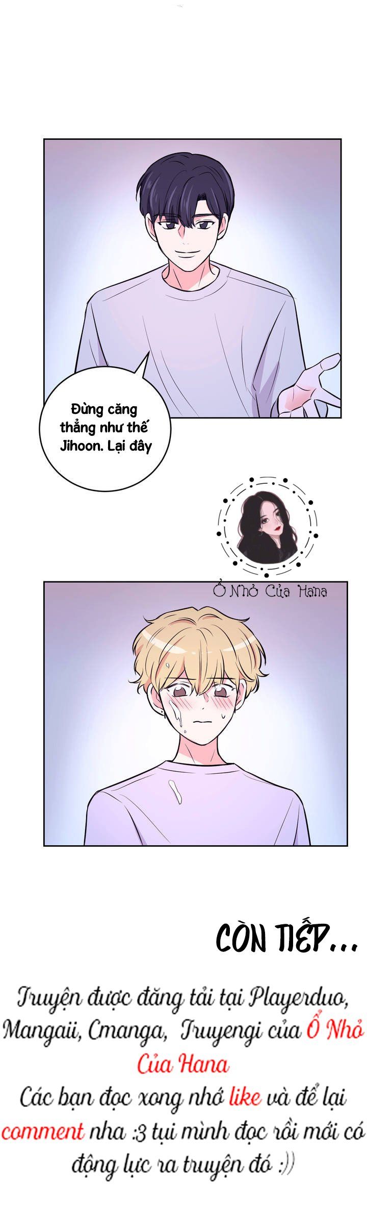 đọc truyện Kinh Nghiệm Cảnh Nóng Chương 17 ảnh 26 tại Thiên Thai Truyện