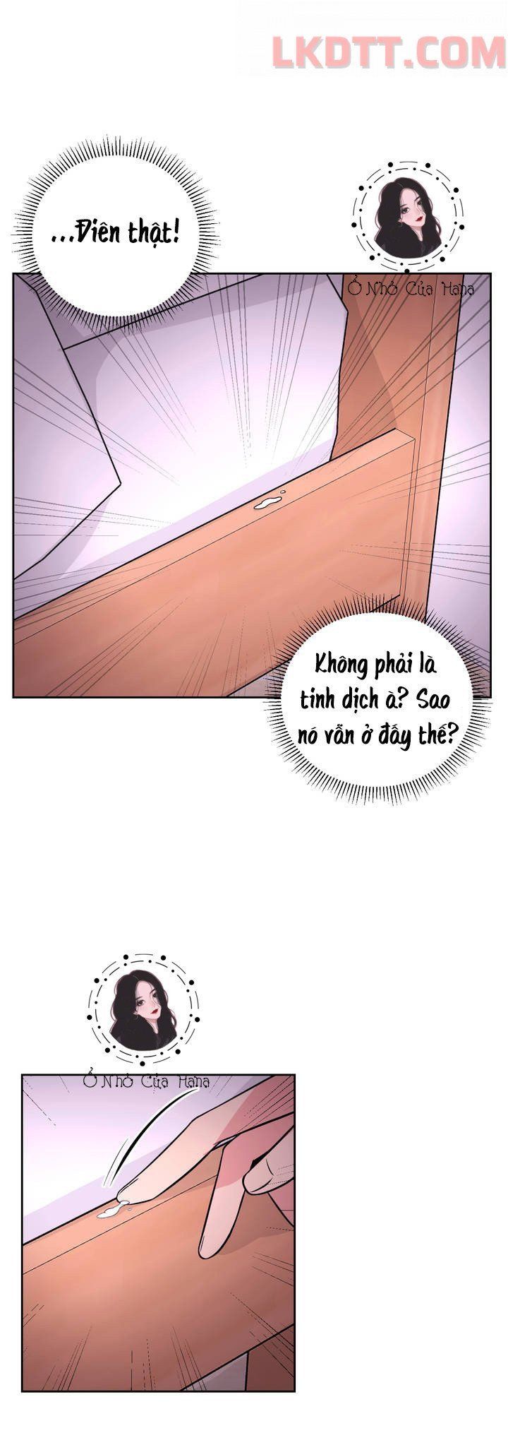 đọc truyện Kinh Nghiệm Cảnh Nóng Chương 18 ảnh 13 tại Thiên Thai Truyện