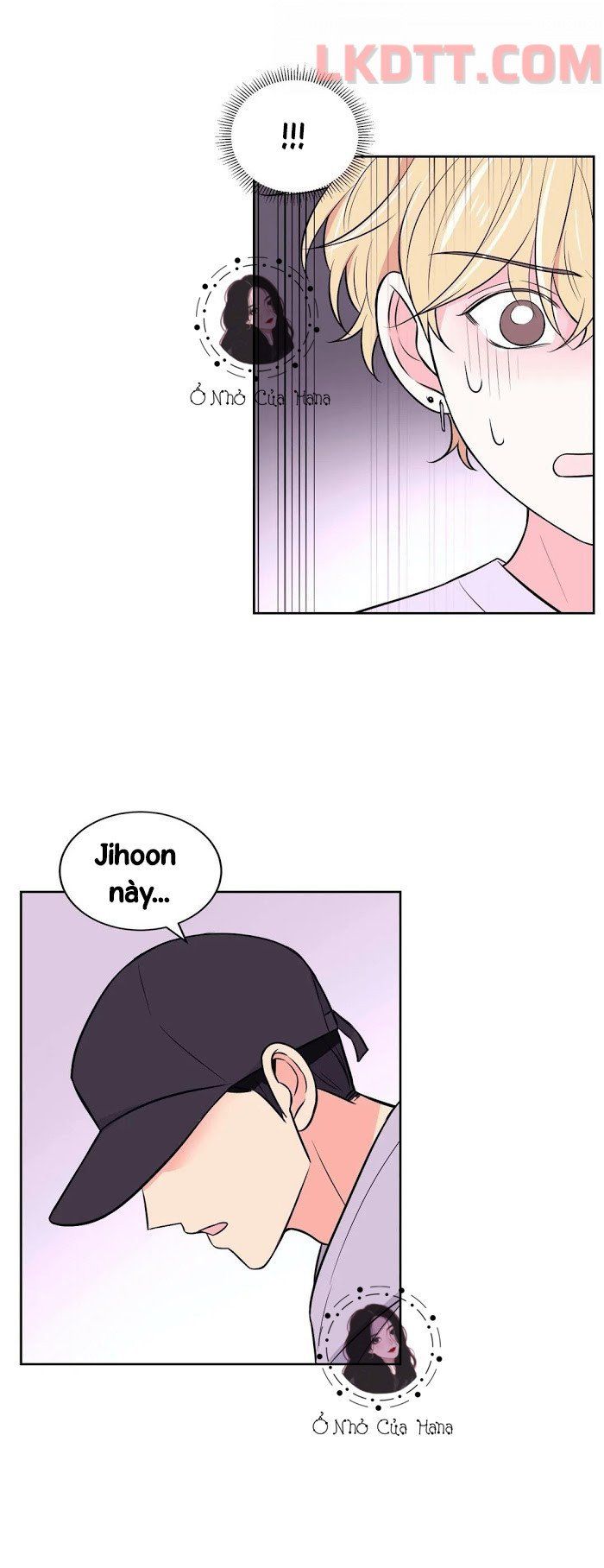 đọc truyện Kinh Nghiệm Cảnh Nóng Chương 18 ảnh 14 tại Thiên Thai Truyện