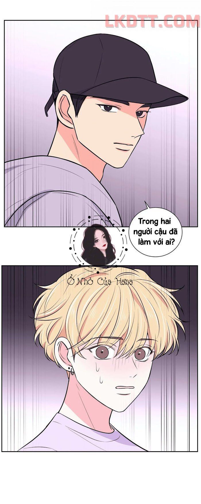 đọc truyện Kinh Nghiệm Cảnh Nóng Chương 18 ảnh 18 tại Thiên Thai Truyện