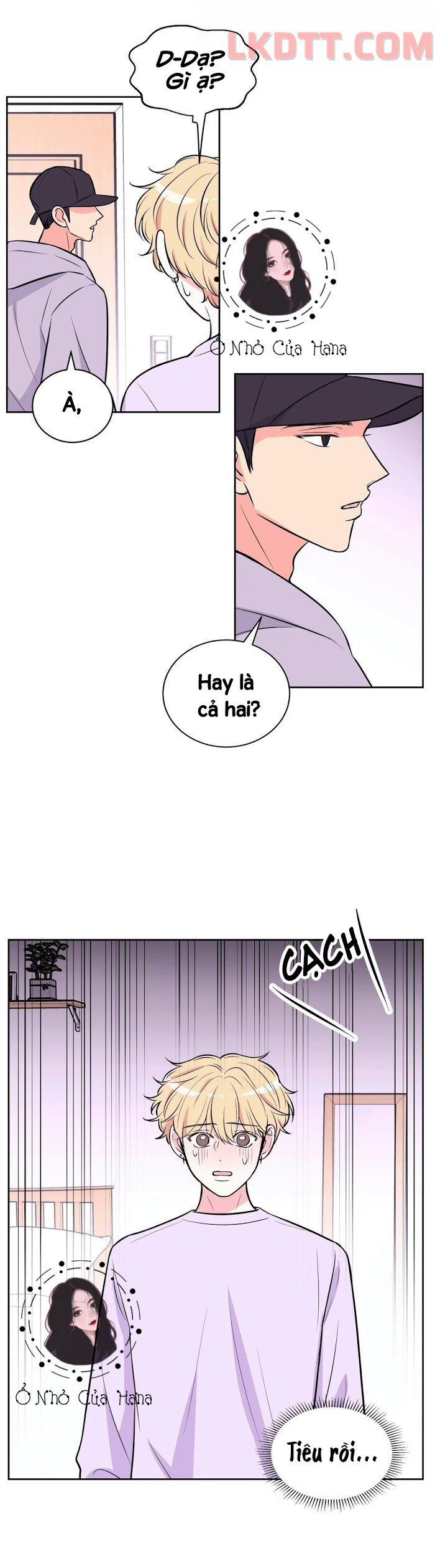 đọc truyện Kinh Nghiệm Cảnh Nóng Chương 18 ảnh 19 tại Thiên Thai Truyện